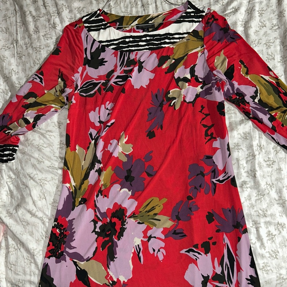 Tahari dress